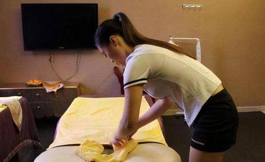 工作喝茶